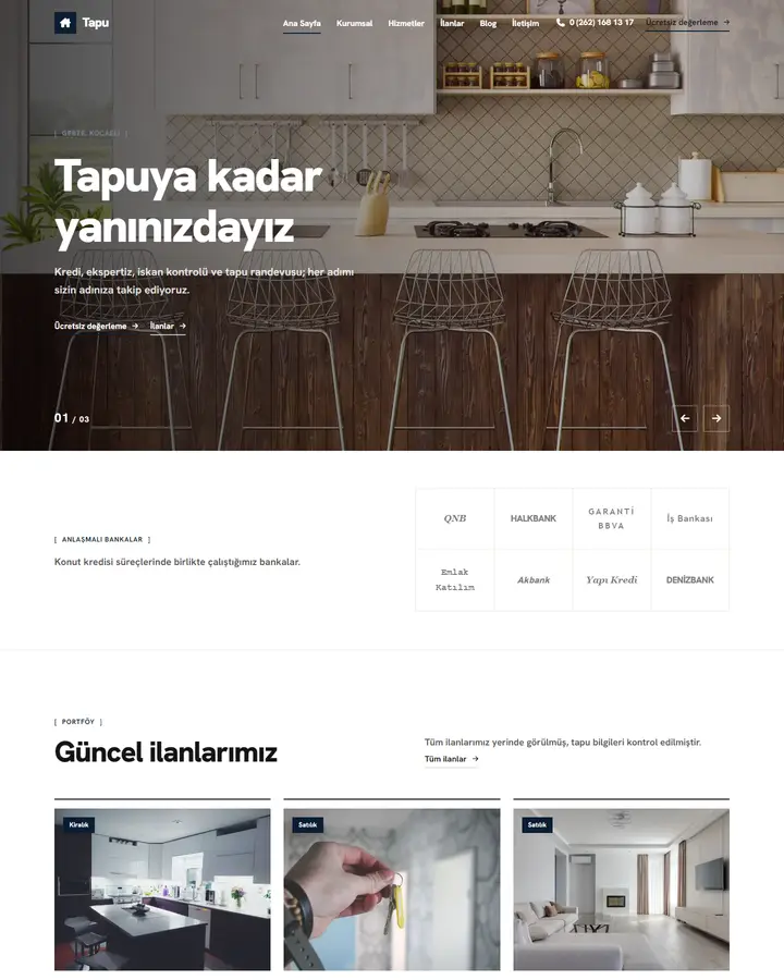 Tema 16 – İsviçre Izgara tasarım önizlemesi