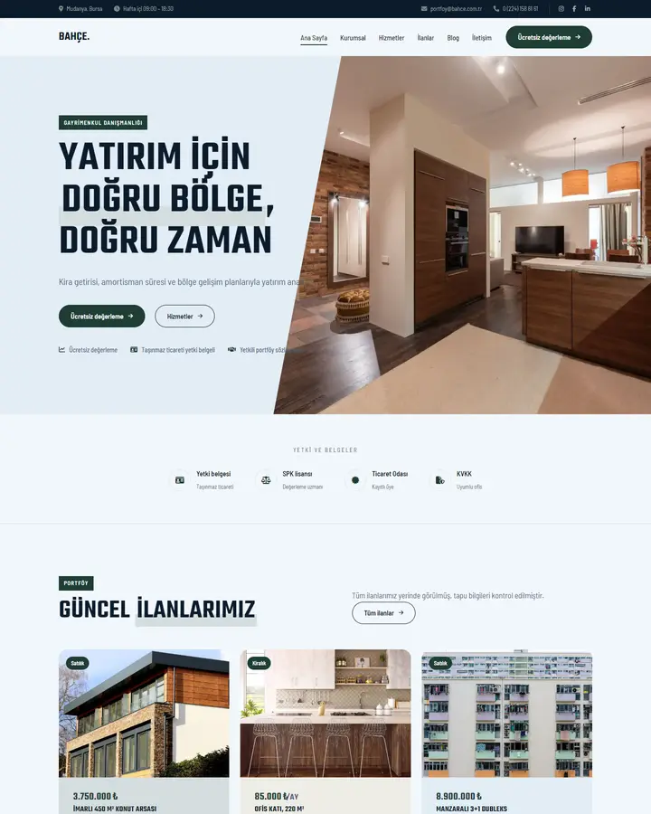 Tema 18 – Canlı Renk Blokları tasarım önizlemesi