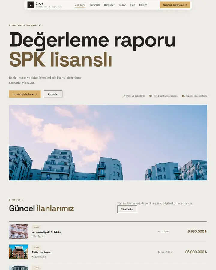 Tema 37 – İsviçre Izgara tasarım önizlemesi